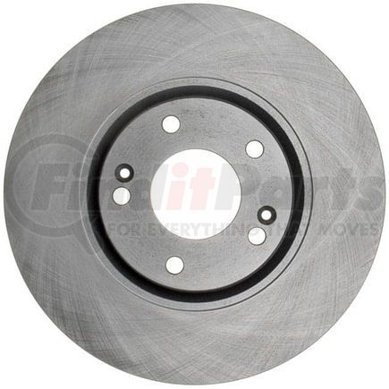 Raybestos 980277R Raybestos R-Line Brake Rotor