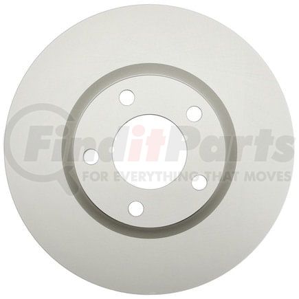 Raybestos 980283FZN Raybestos Element3 Coated Brake Rotor