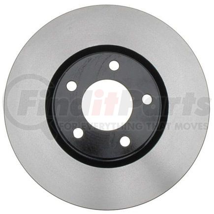 Raybestos 980283 Raybestos Specialty - Street Performance Brake Rotor