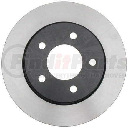 Raybestos 980285 Raybestos Specialty - Street Performance Brake Rotor