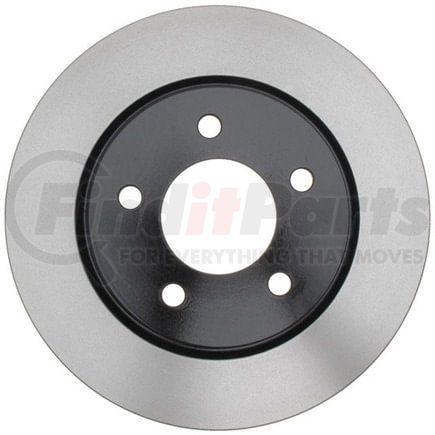 Raybestos 980287 Raybestos Specialty - Street Performance Brake Rotor