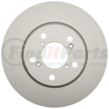 Raybestos 980290FZN Raybestos Element3 Coated Brake Rotor