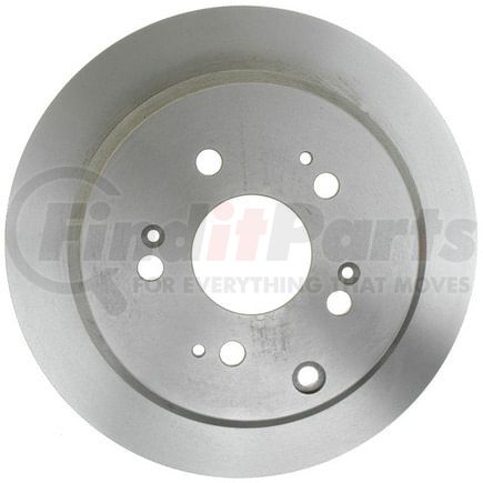 Raybestos 980291 Raybestos Specialty - Truck Brake Rotor