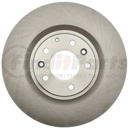 Raybestos 980293R Raybestos R-Line Brake Rotor