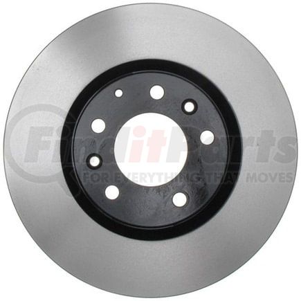 Raybestos 980292 Raybestos Specialty - Street Performance Brake Rotor