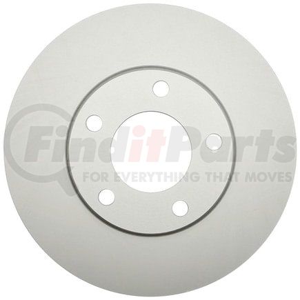 Raybestos 980295FZN Raybestos Element3 Coated Brake Rotor