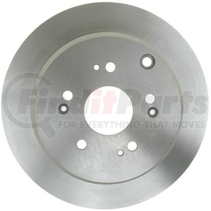 Raybestos 980294 Raybestos Specialty - Truck Brake Rotor