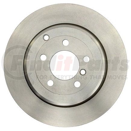 Raybestos 980300 Raybestos Specialty - Truck Brake Rotor