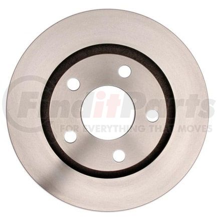 Raybestos 980302 Raybestos Specialty - Street Performance Brake Rotor