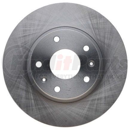 Raybestos 980303R Raybestos R-Line Brake Rotor