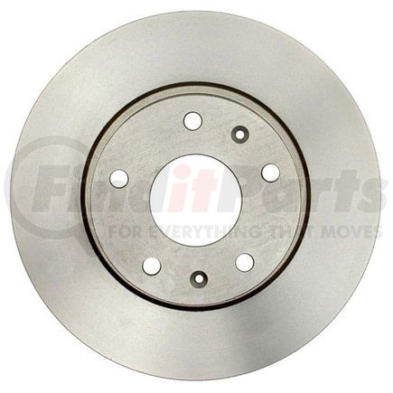 Raybestos 980303 Raybestos Specialty - Truck Brake Rotor