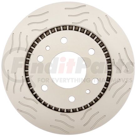 Raybestos 580359PER Raybestos Specialty - Street Performance S-Groove Brake Rotor