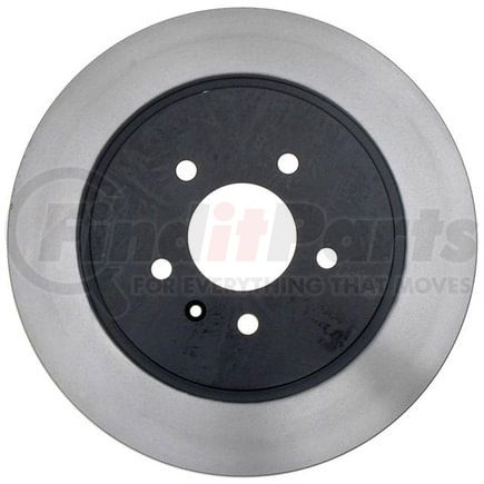 Raybestos 580364 Raybestos Specialty - Street Performance Brake Rotor