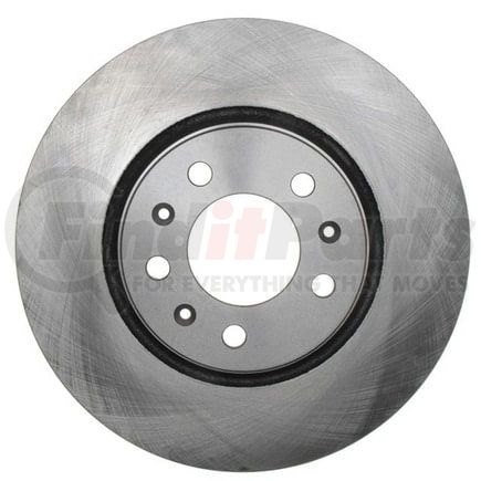 Raybestos 580367R Raybestos R-Line Brake Rotor