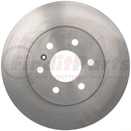 Raybestos 580373R Raybestos R-Line Brake Rotor