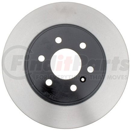 Raybestos 580373 Raybestos Specialty - Truck Brake Rotor