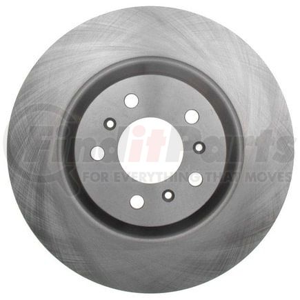 Raybestos 580387R Raybestos R-Line Brake Rotor