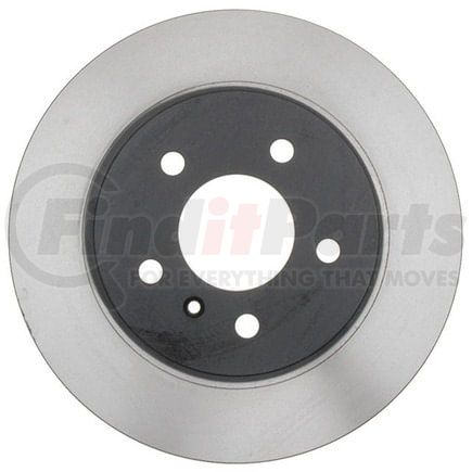 Raybestos 580405 Raybestos Specialty - Street Performance Brake Rotor