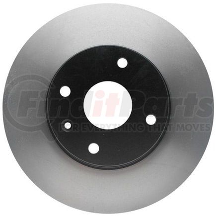 Raybestos 580410 Raybestos Specialty - Street Performance Brake Rotor