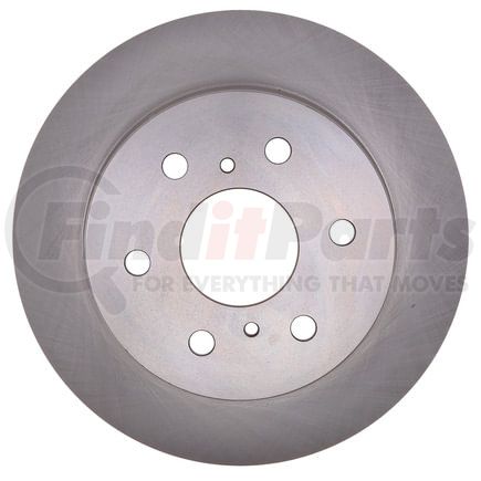 Raybestos 580422R Raybestos R-Line Brake Rotor