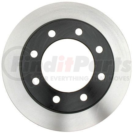 Raybestos 580687 DISC BRK ROTOR