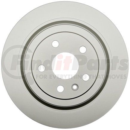 Raybestos 580717FZN Raybestos Element3 Coated Brake Rotor