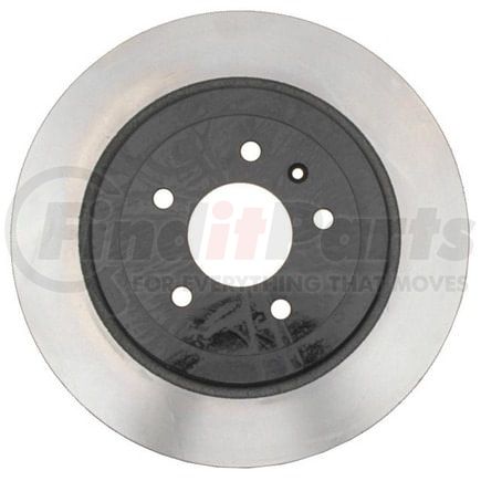 Raybestos 580713 Raybestos Specialty - Street Performance Brake Rotor