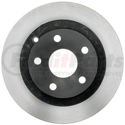 Raybestos 580719 Raybestos Specialty - Street Performance Brake Rotor
