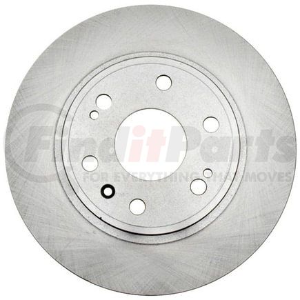 Raybestos 580721R Raybestos R-Line Brake Rotor