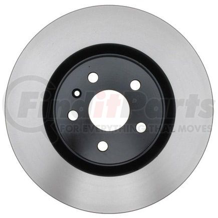 Raybestos 580756 Raybestos Specialty - Street Performance Brake Rotor