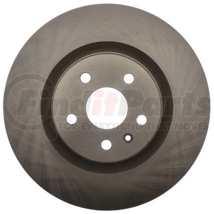 Raybestos 580756R Raybestos R-Line Brake Rotor