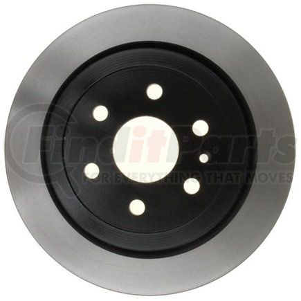 Raybestos 580759 Raybestos Specialty - Truck Brake Rotor