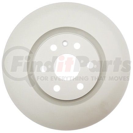 Raybestos 580762FZN Raybestos Element3 Coated Brake Rotor