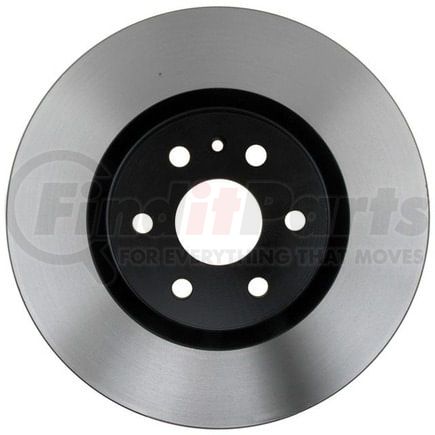 Raybestos 580762 Raybestos Specialty - Truck Brake Rotor