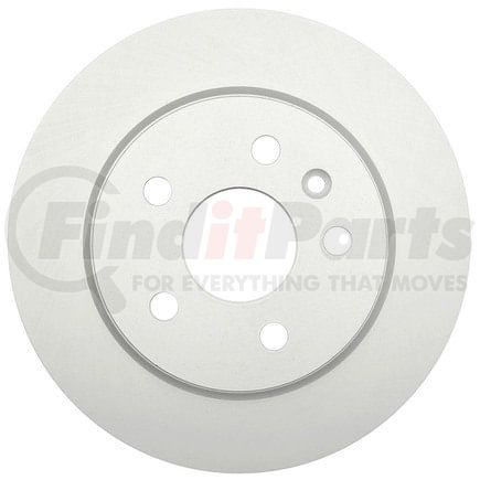 Raybestos 580769FZN Raybestos Element3 Coated Brake Rotor