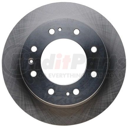 Raybestos 580875R DISC BRK ROTOR