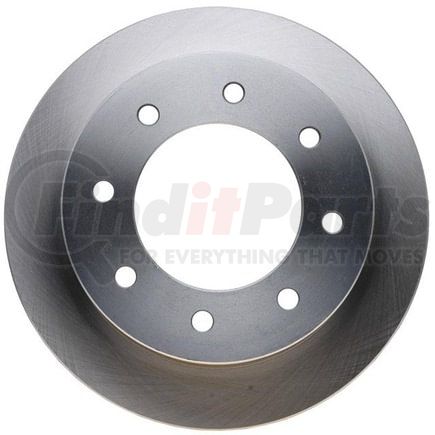 Raybestos 580895R Raybestos R-Line Brake Rotor