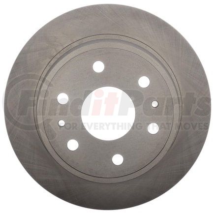 Raybestos 581032P DISC BRK ROTOR
