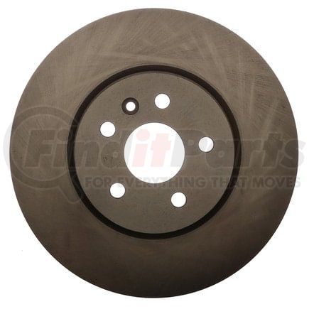 Raybestos 581034R Raybestos R-Line Brake Rotor
