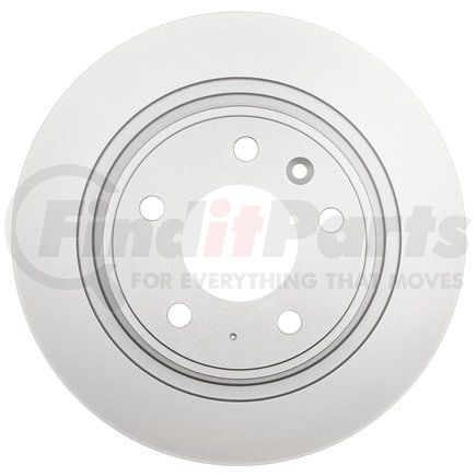 Raybestos 581044 Raybestos Specialty - Street Performance Coated Brake Rotor