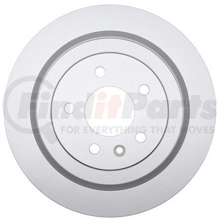 Raybestos 581045 Raybestos Specialty - Street Performance Coated Brake Rotor
