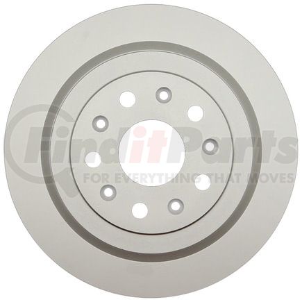 Raybestos 581796 Raybestos Specialty - Street Performance Coated Brake Rotor