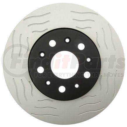 Raybestos 581913PER Raybestos Specialty - Street Performance S-Groove Brake Rotor