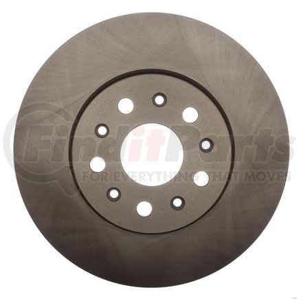 Raybestos 581913R Raybestos R-Line Brake Rotor