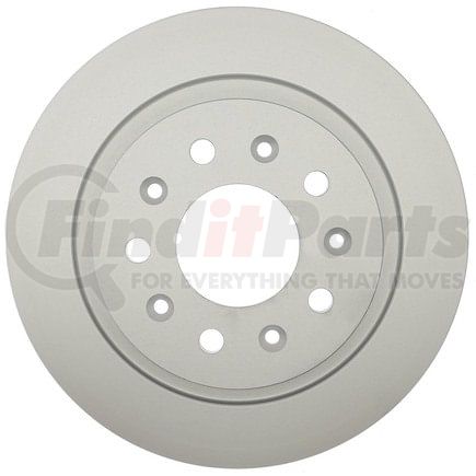 Raybestos 581999 Raybestos Specialty - Street Performance Coated Brake Rotor