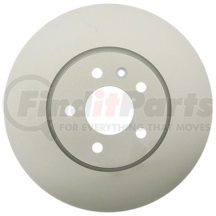 Raybestos 582037FZN Raybestos Element3 Coated Brake Rotor