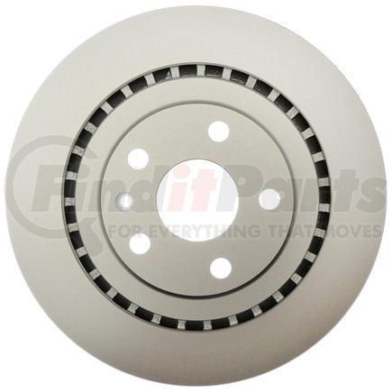 Raybestos 582059 Raybestos Specialty - Street Performance Coated Brake Rotor