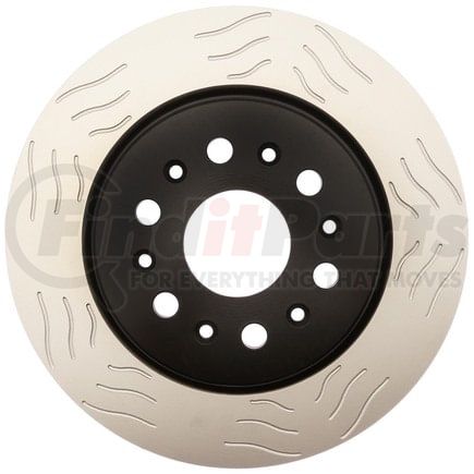 Raybestos 582060PER Raybestos Specialty - Street Performance S-Groove Brake Rotor