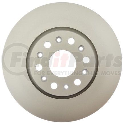 Raybestos 582061 Raybestos Specialty - Street Performance Coated Brake Rotor
