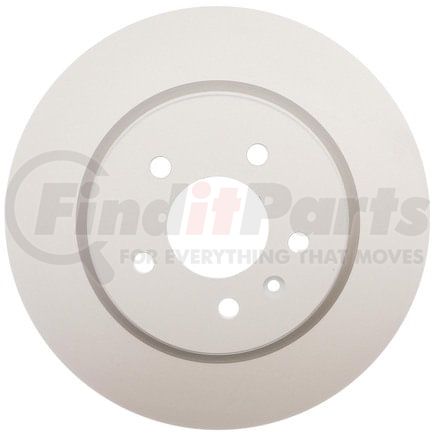 Raybestos 582331 Raybestos Specialty - Street Performance Coated Brake Rotor